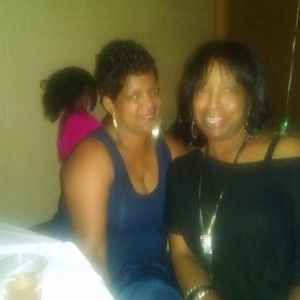 Meet your Posher, Deborah